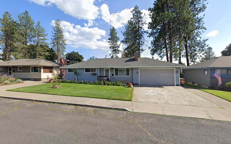 Rachel The Pet Nanny