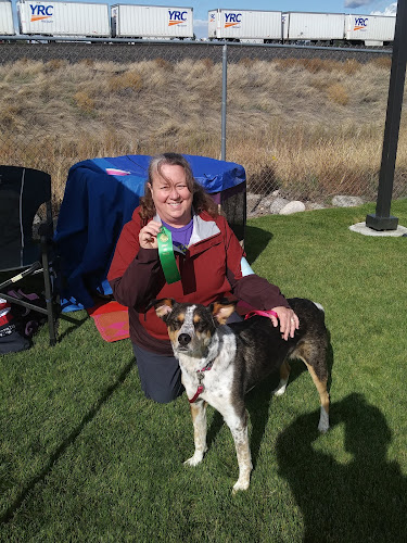 Spokane Dog Training Club Inc