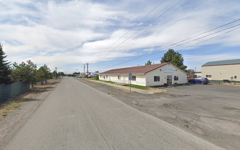 Little Sunshine Learning Center