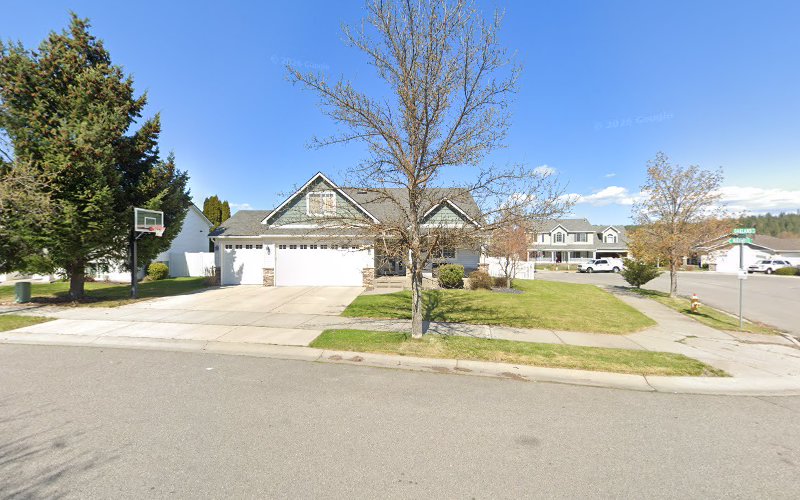 Liberty Lake Pet Sitters