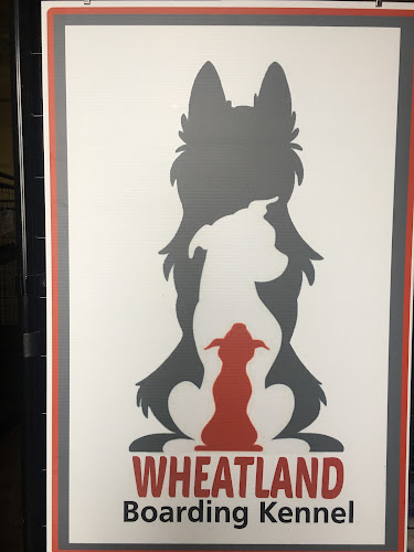 Wheatland Boarding Kennel